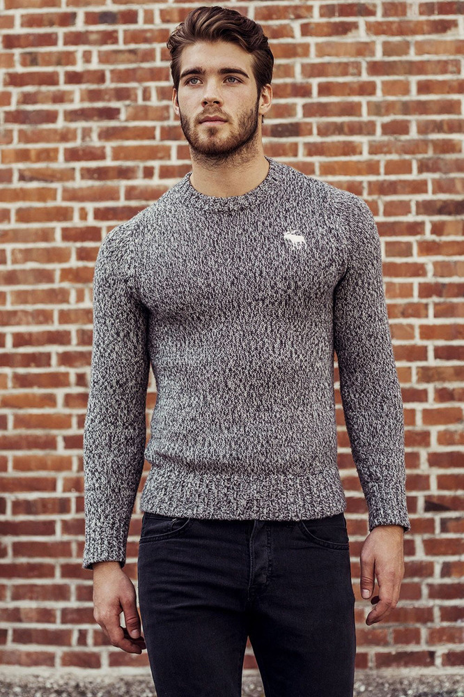 homme&ndash;models:  Janis Danner