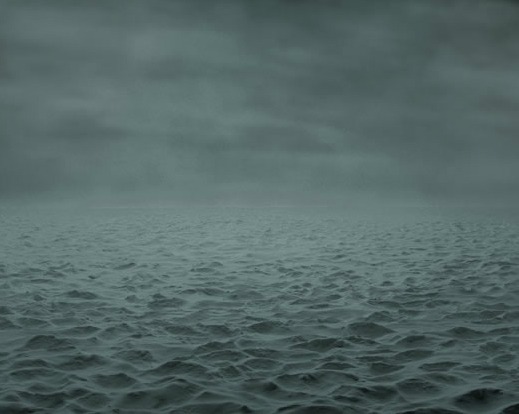 pleoros:  Sonja Braas - The Passage / Week 01-26, 2009-2011