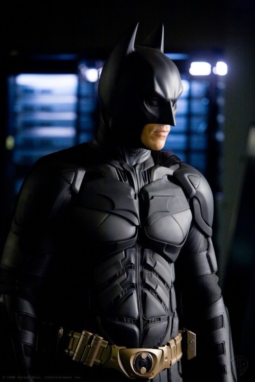longlivethebat-universe:  Batsuits through the years