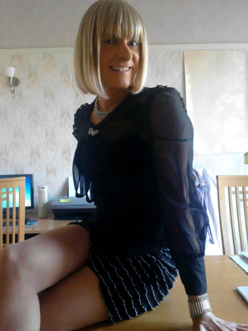 Fishnets & Pantyhose