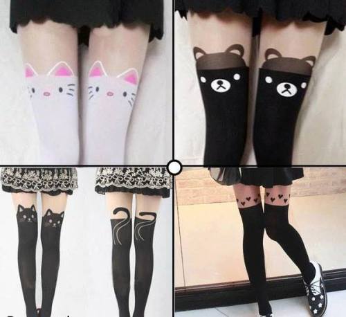 dailylifehacks:  Are you ready to look your best? Scroll through this gallery to see how! http://bit.ly/1kn0bNl  I haven’t tried stockings (yet) but this would be in my top 5 list for sure
