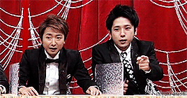 miyuki-arashi: Ohmiya ♥ - VS Arashi 2015.10.01