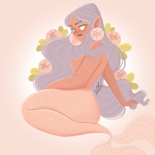 Mermay 2!! A bit late, but still here!