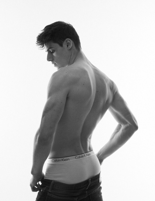 thelastroadwarrior:Rafael Miller by Emmanuel adult photos