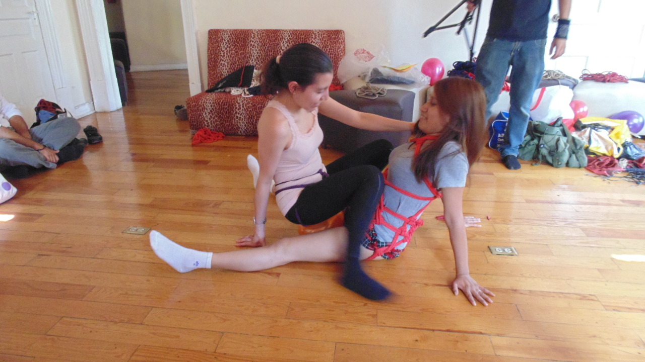 Instituto Mexicano del Shibari