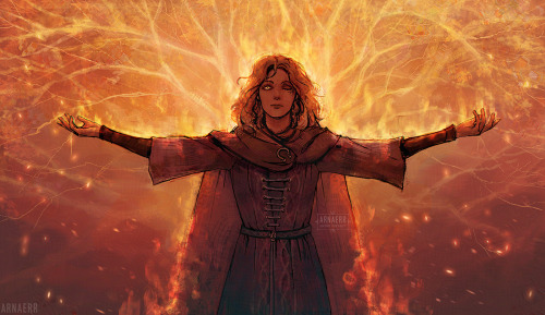Visions Of Fireprints Patreon