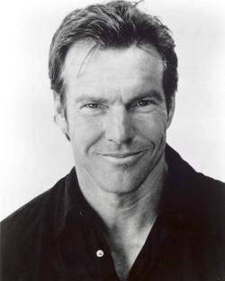 Maszületett 2.0:  Dennis Quaid (1954)