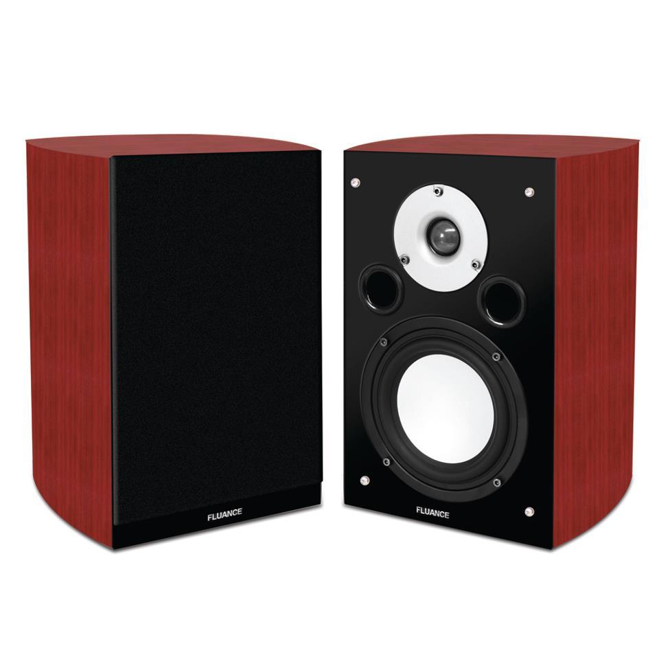 FLUANCE XL Series