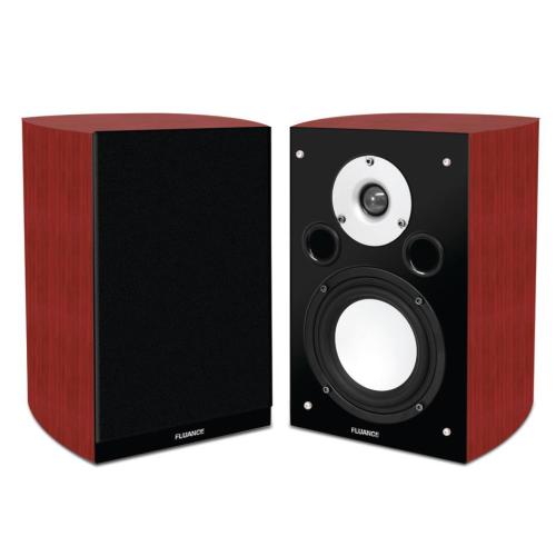 FLUANCE XL Series