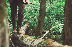 itsfinnick:   The best hunter I know.       
