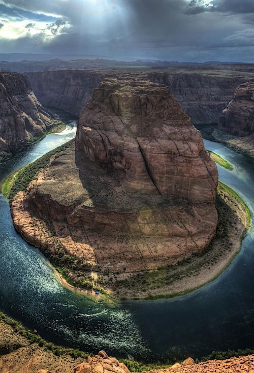 gentlemansessentials:  Horseshoe Bend  Gentleman’s Essentials