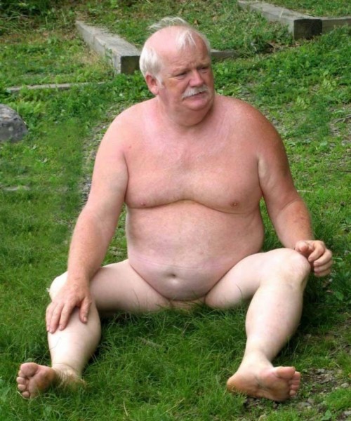 silverbadbear:Nice grandpa