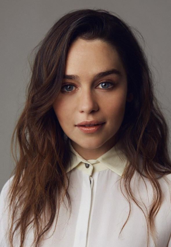 Emilia Clarke, 2013