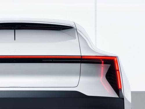 searchsystem: Polestar / Polestar Precept / Car / 2020