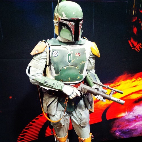 #BobaFett #StarWars #Fett #Mandolorian #ComicCon adult photos