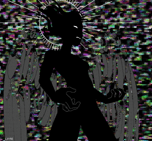 liiyre:Something in my guts so blackAll I’ve done + all I lackEncrusted in crystal quartzNothing but
