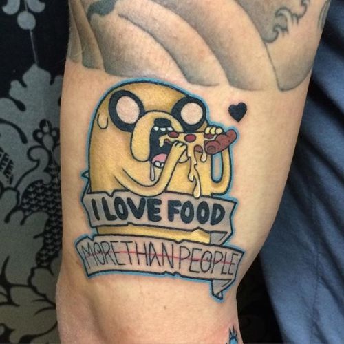 1337tattoos:    Jessica V   