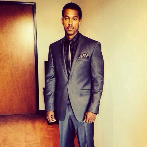 kingstories:  celebrixxxtiez:  Wesley Jonathan  Dammmmmmnnnnn