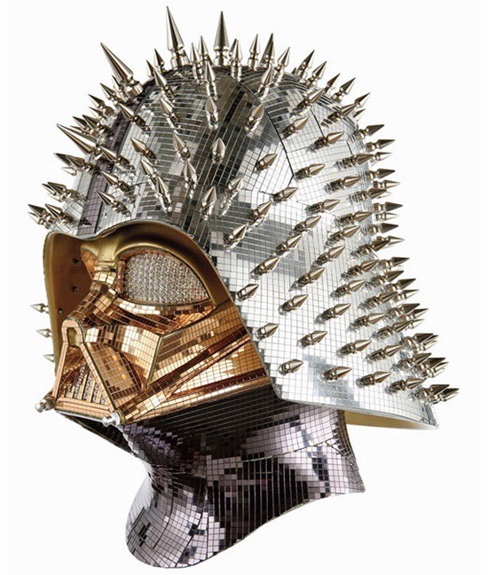 methskum:  boomerstarkiller67:  The Vader Project            