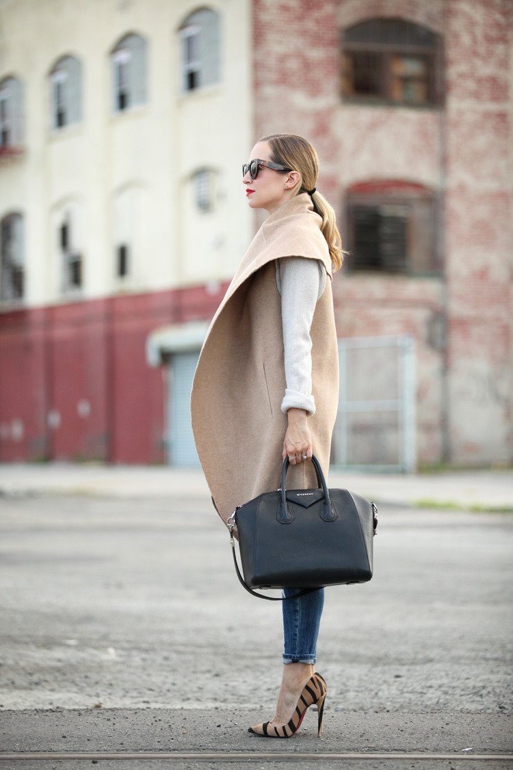 THE FASHIONEETA