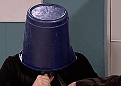 quotethatshow:ALS Ice Bucket Challenge - Daniel Radcliffe (x)