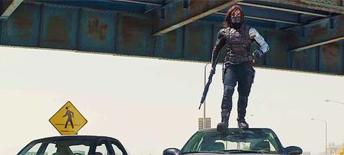 adulthoodisokay:  captainsassymills:  ♫ Walk, walk fashion baby  ♫  i was hoping