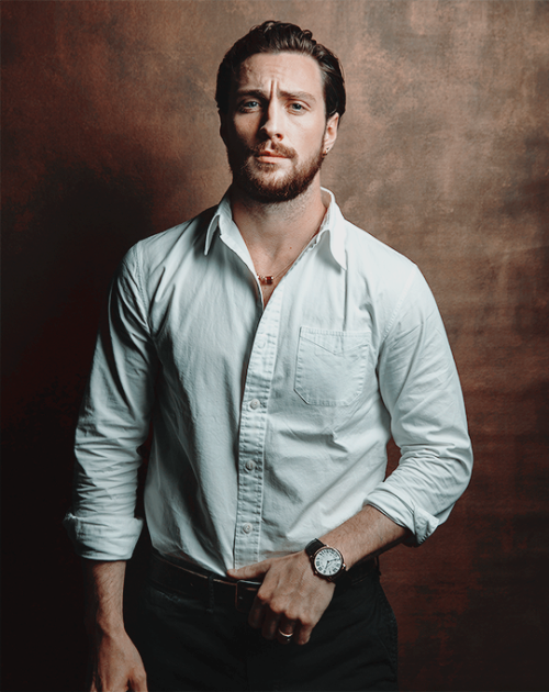 Porn Pics aarontjsource:  Aaron Taylor-Johnson, Los