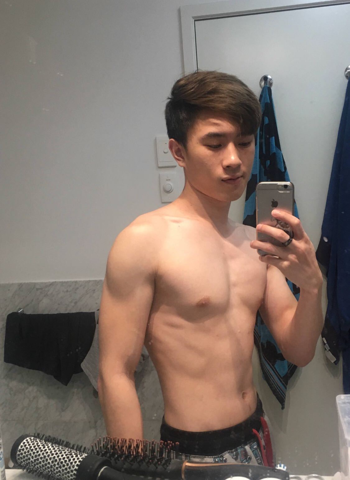 iamccbbct:    Guys from SG Jack’d  