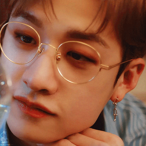 Bang Chan  ❆ 24 To 25 