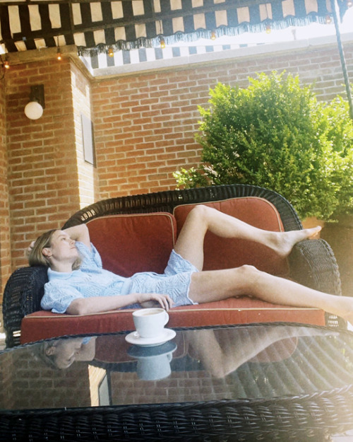 brielarson ☀️☕️