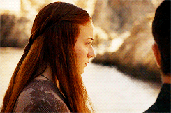 Sex ussromanov:  All The Ladies: Sansa Stark pictures