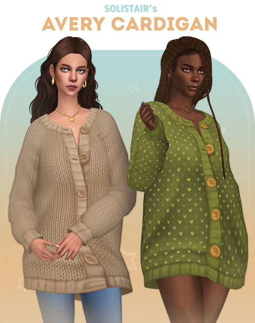 Avery CardiganBiiig oversized and super comfy outfits for both lounge use and outside - who doesn’t 