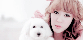 hangeuk:30 day snsd challenge;day 1 - your favorite snsd member / (stephanie miyoung hwang)