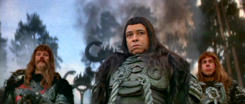 I Know That Tumblr Will Eulogize In The Way It Does, So There Will Be A Flood Of Lion King And Star Wars