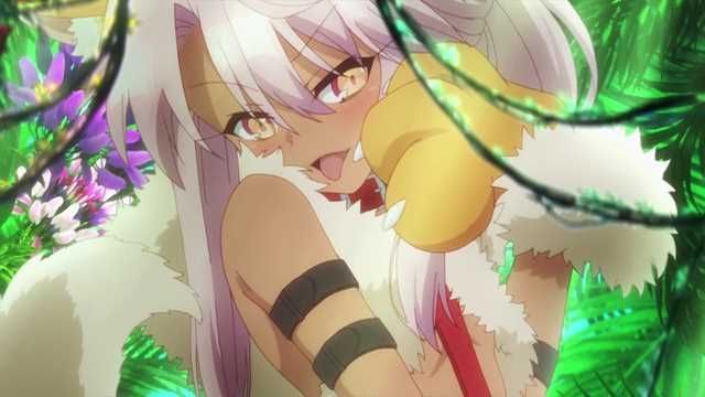 yukikazeyui:    Fate/kaleid liner プリズマ☆イリヤ ツヴァイ ヘルツ！