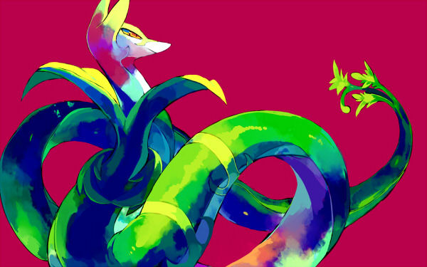 thegreatgrimsley:  ログ by きゅうび 