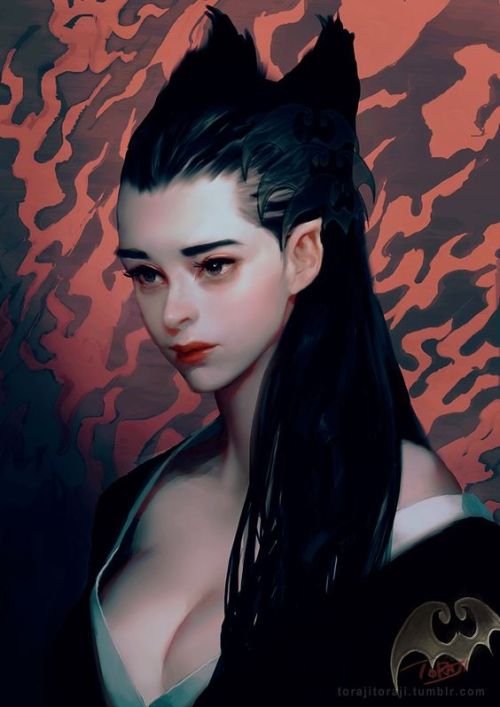 scrappadoir:Toraji 
