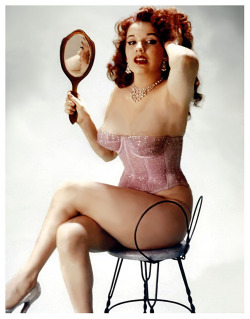 Burleskateer:  Blaze Starr     (Aka. Fannie Belle Fleming) More Photos Of Blaze