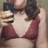 Porn photo girlcockbestcock:i wish all fat girls who