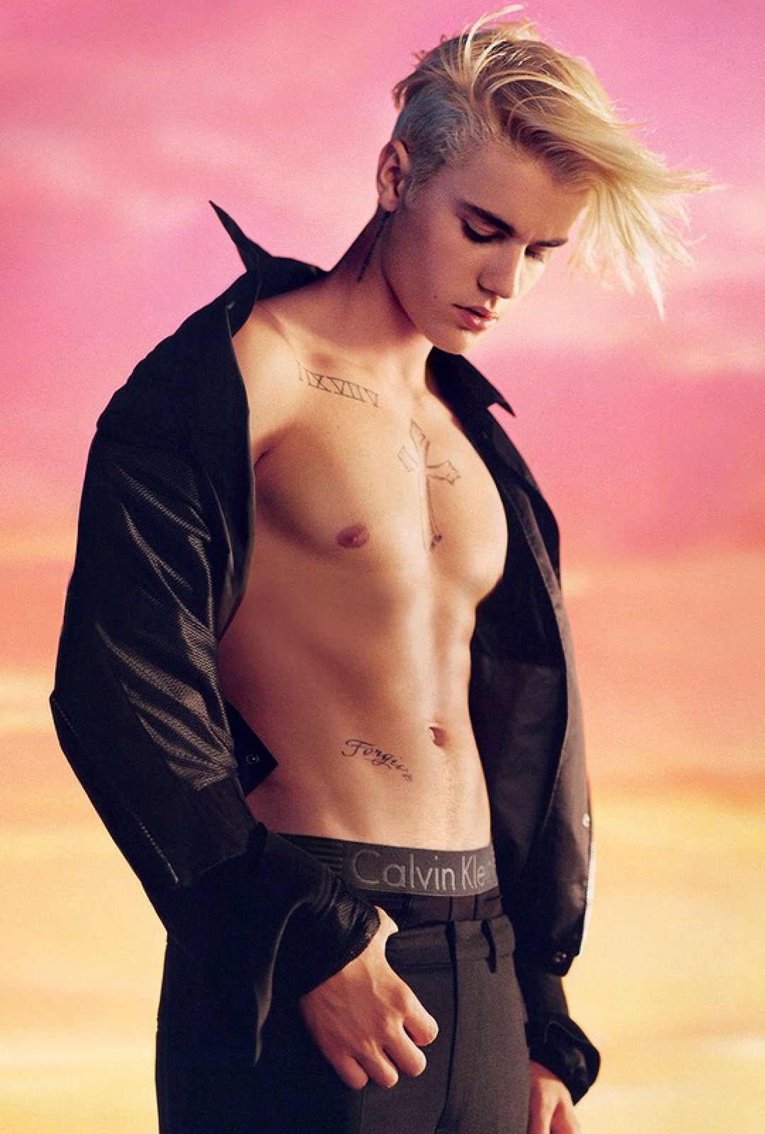 crazyforbieberr:
“My Calvin
”