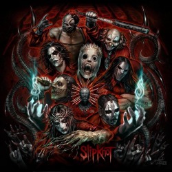 Awesome SlipKnoT artwork