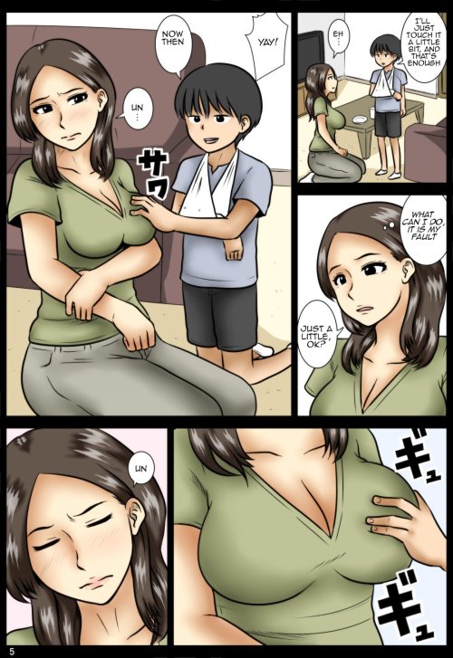 Porn incest-comics:  More Incest comics photos