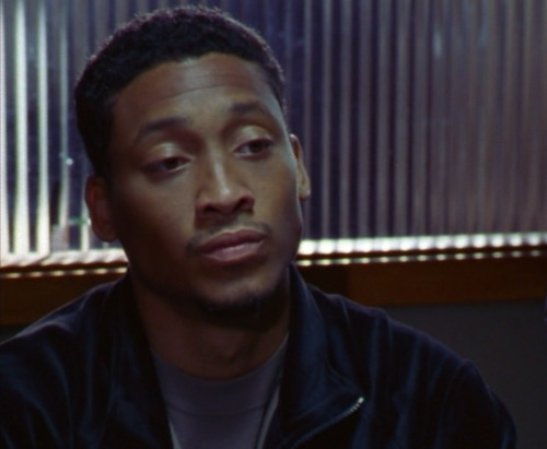 himfahn:1999 Khalil Kain. He’s 50 years old now.