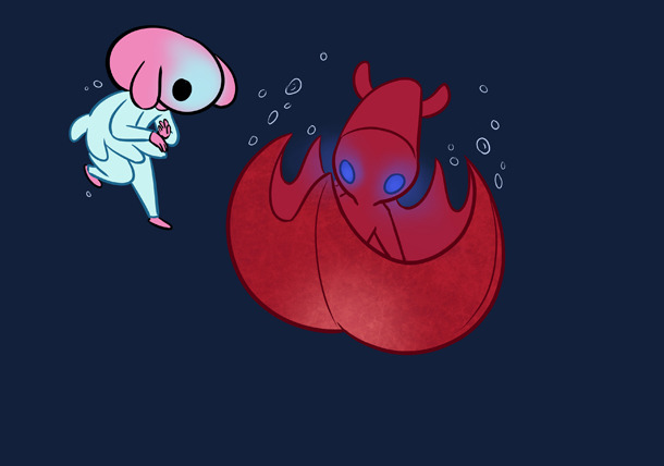 stutterhug:  The Last Visit - Part 2  Home again so here’s some more.. 