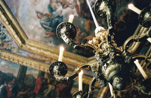 englishsnow:  Versailles by jivedanson  adult photos