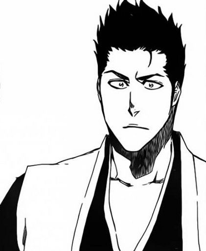 Bruno Bangnyfe Is The Secret Son Of Ichigo And Grimmjow