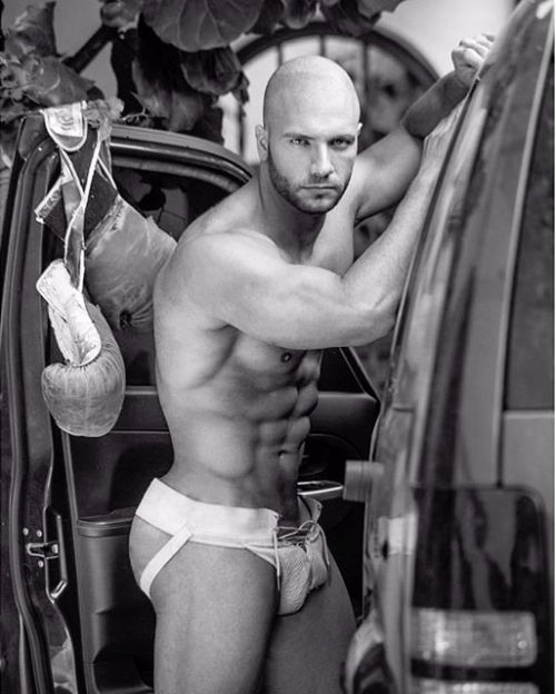 cdnlifter27:  Jheremy Garrido 
