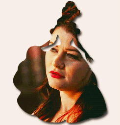 storybrooke:  Behaving like a princess is work. It’s not just about looking beautiful