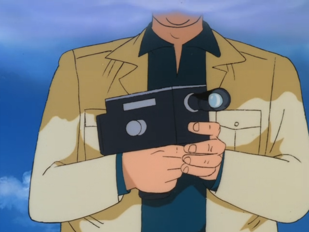Time bokan series yattodetaman