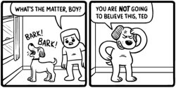 tastefullyoffensive:  by Mr. Lovenstein 